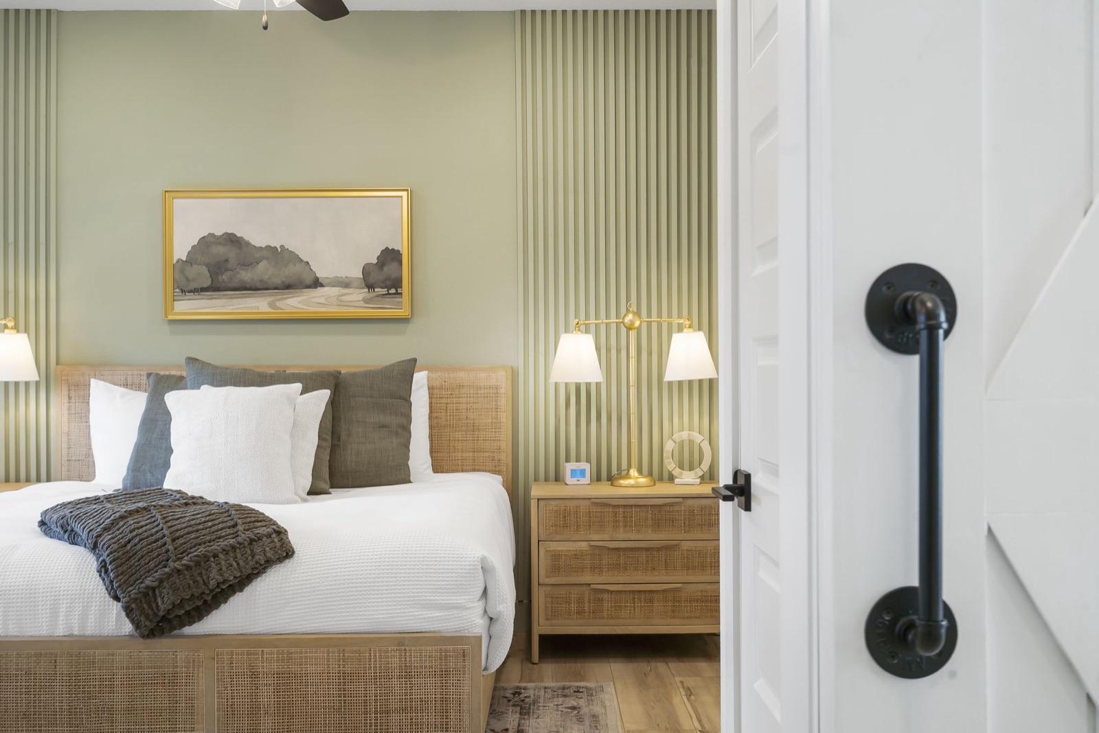 Branson short-term rental detail