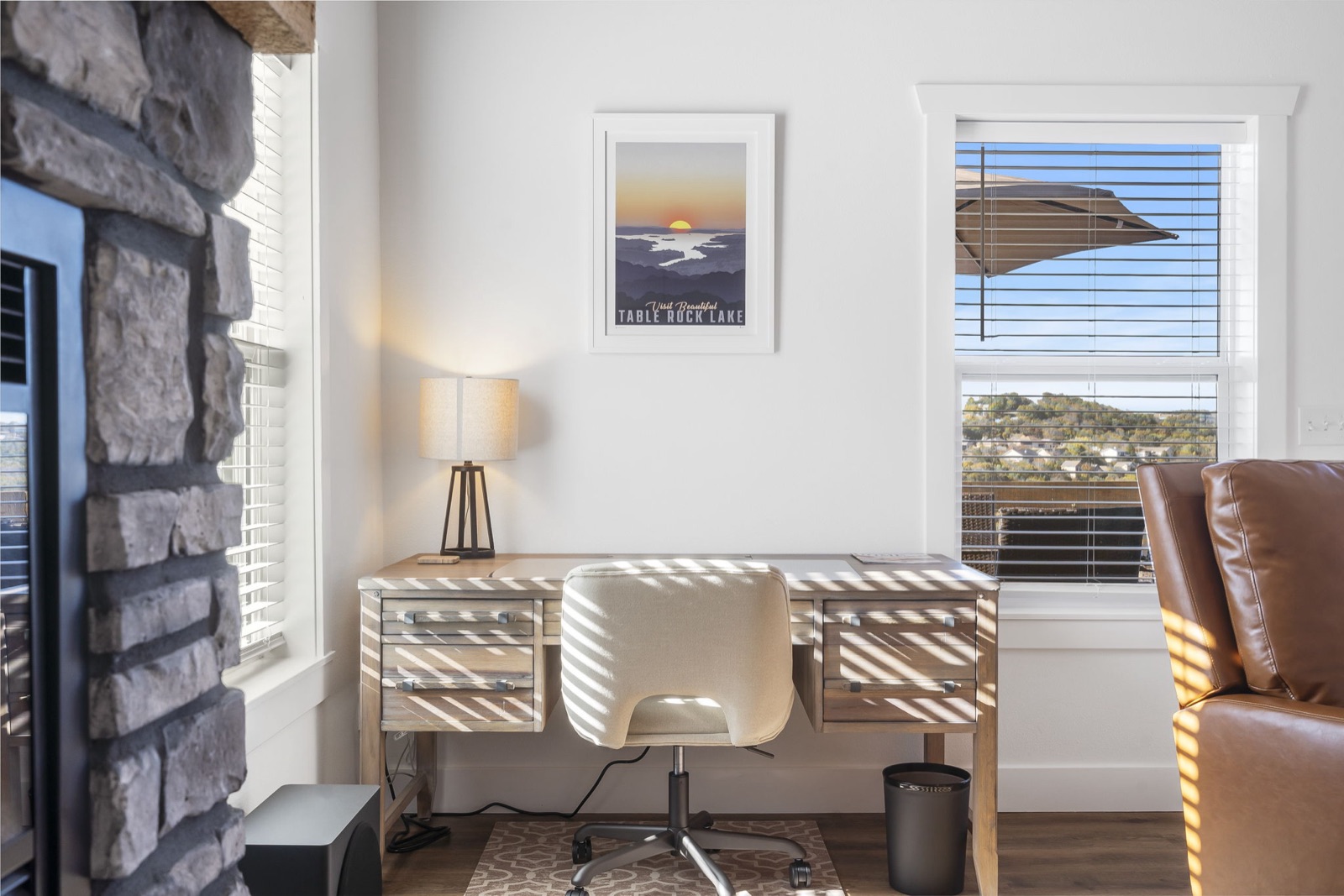 Branson short-term rental detail