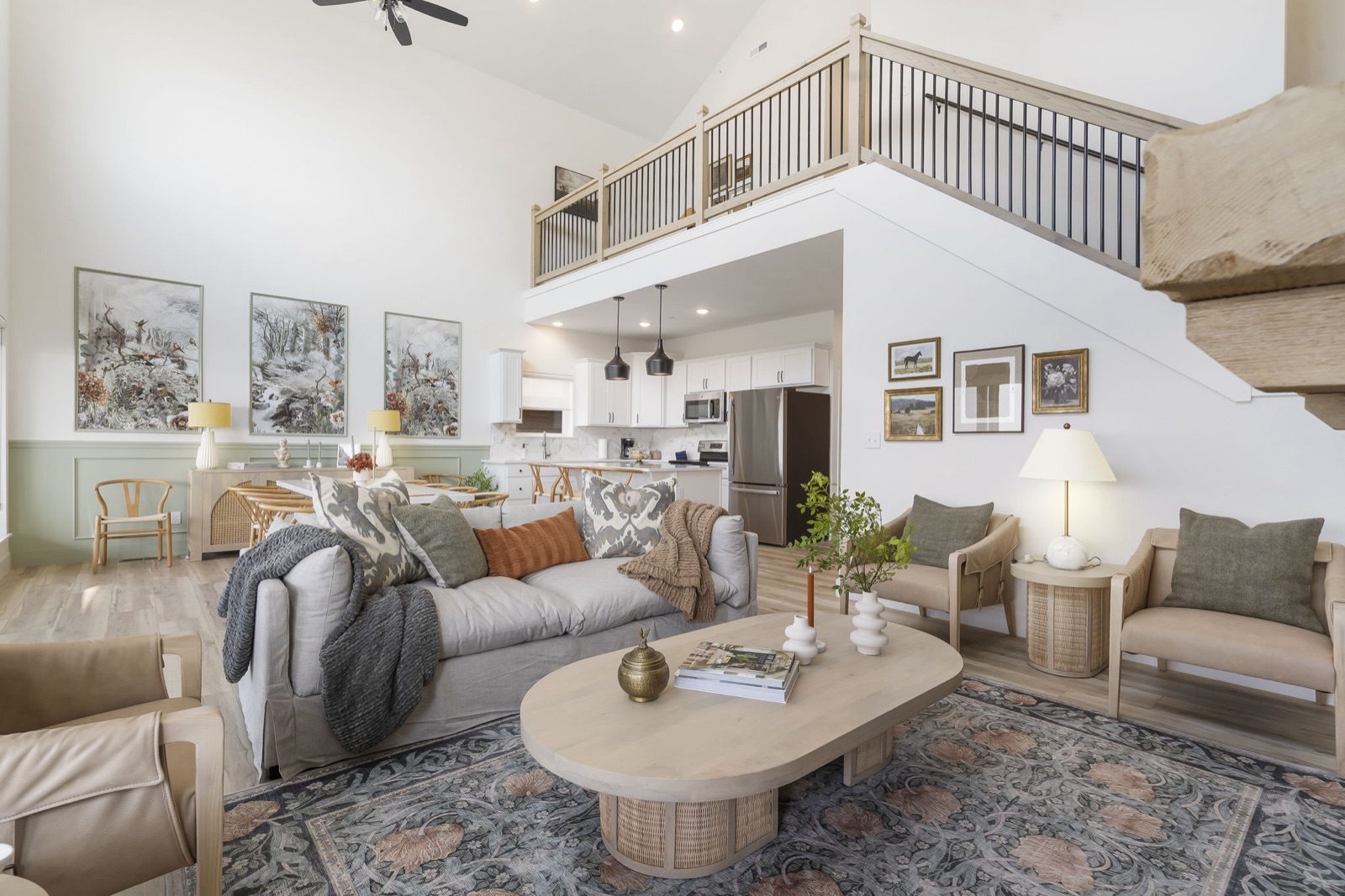 Branson short-term rental detail