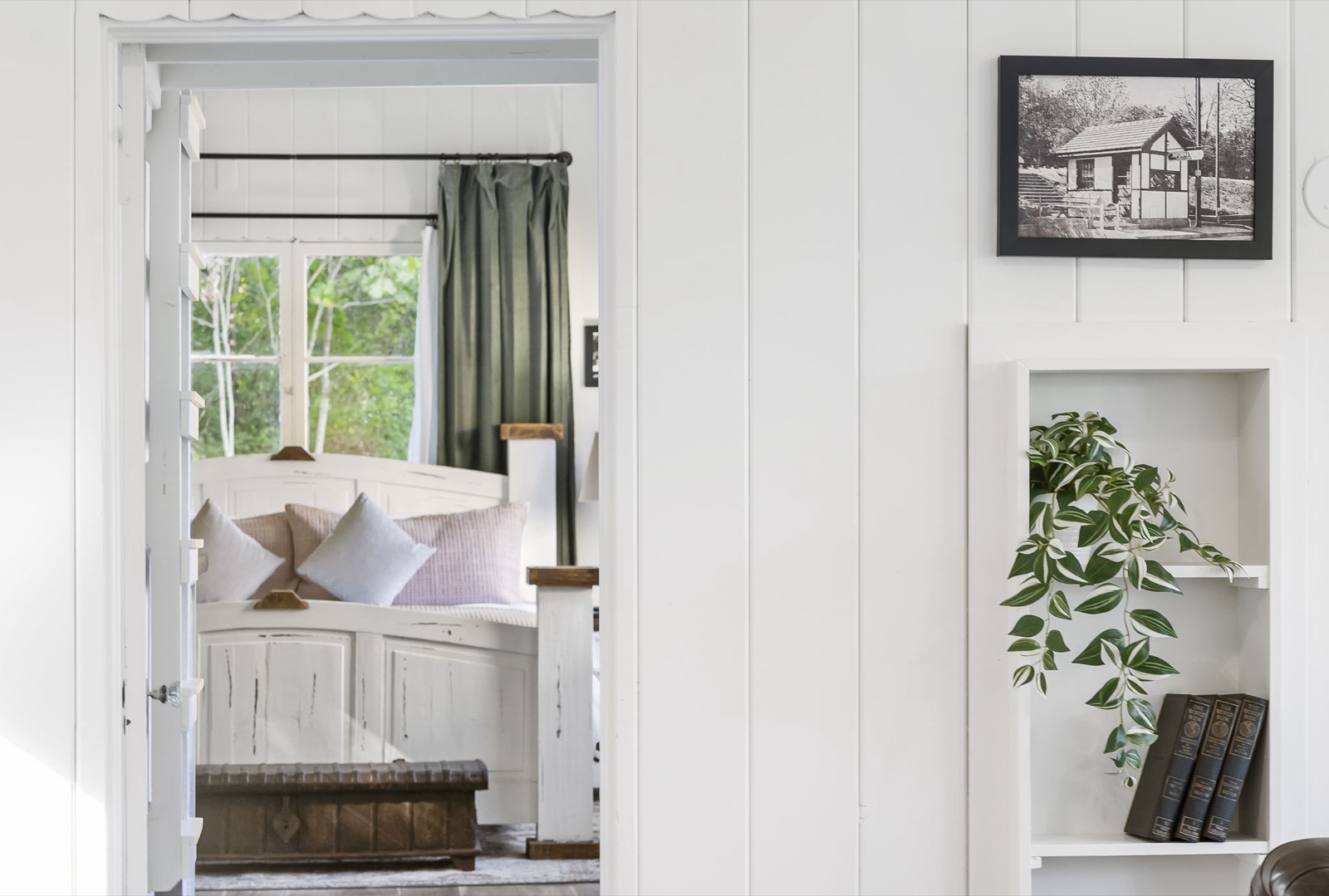 Branson short-term rental bathroom or detail